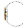 Jacques du Manoir JWG02805 Pro Scuba 43 Two Tone Bracelet Watch - W3090 Alternative Image