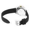 Jacques du Manoir JWG02705 Pro Scuba Black Silicone Strap Watch - W3092 Alternative Image