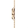 Sekonda 1803 Gold Plated Bracelet Watch - W31182 Alternative Image