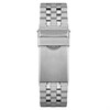 Sekonda 1192 Black Dial Bracelet Watch - W31247 Alternative Image