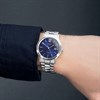 Sekonda 3728 Blue Dial Bracelet Watch - W31262 Alternative Image