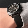 Sekonda 1991 Black Strap Watch - W31265 Alternative Image