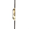Sekonda 1950 Black Strap Watch - W31267 Alternative Image