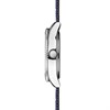 Sekonda 1575 Blue Dial Leather Strap Watch - W31272 Alternative Image