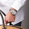 Sekonda 30043 Stainless Steel Multi-Dial Bracelet Watch - W31298 Alternative Image