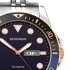 Sekonda 1830 Bracelet Watch - W31353 Alternative Image
