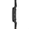 Sekonda 30113 Black IP Black Strap Watch - W31385 Alternative Image