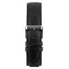 Sekonda 30113 Black IP Black Strap Watch - W31385 Alternative Image