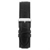 Sekonda 30143 Chronograph Black Leather Strap Watch - W31387 Alternative Image