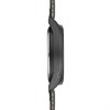 Sekonda 30112 Chronograph Black Leather Strap Watch - W31406 Alternative Image