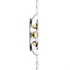 Sekonda 30267 Two Tone Bracelet Watch - EXCLUSIVE - W31419 Alternative Image