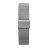Sekonda 1940 White Dial Mesh Bracelet Watch - W31434 Alternative Image