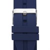 Sekonda 30137 Blue Rubber Strap Watch - W31439 Alternative Image