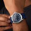 Sekonda 30137 Blue Rubber Strap Watch - W31439 Alternative Image