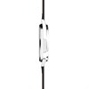 Sekonda 1853 Black Leather Strap Watch - W31442 Alternative Image