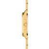 Sekonda 30154 Gold Plated Silver Dial Bracelet Watch - W31445 Alternative Image