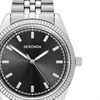 Sekonda 30320 Black Dial Bracelet Watch - W31455 Alternative Image