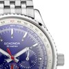 Sekonda 30077 Maverick Blue Dial Bracelet Watch - W31466 Alternative Image
