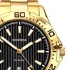 Sekonda 30373 Gold Tone Bracelet Watch - W31472 Alternative Image