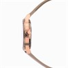 Sekonda 2452 Rose Tone Nude Strap Watch - W32152 Alternative Image