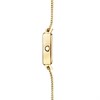 Sekonda 40383 Gold Plated Mesh Bracelet Watch - W32270 Alternative Image