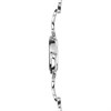 Sekonda 40507 Stone Set Bracelet Watch - W32309 Alternative Image