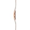 Sekonda 40413 Rose Tone Stone Set Bracelet Watch - W32414 Alternative Image
