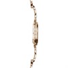 Sekonda 40509 Hidden Hearts Rose Tone Bracelet Watch - W32417 Alternative Image