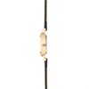 Sekonda 40297 Rose Tone Black Strap Watch - W32423 Alternative Image