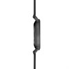 Sekonda 40389 Black Silicone Strap Watch - W32437 Alternative Image