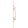 Sekonda 40470 Beige Leather Strap Watch - W32440 Alternative Image