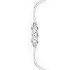Sekonda 40630 Stone Set Slim Bangle/Bracelet Watch - W32446 Alternative Image