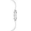 Sekonda 40630 Stone Set Slim Bangle/Bracelet Watch - W32446 Alternative Image