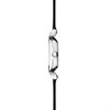 Sekonda 2672G Black Strap Watch, Necklace And Earring Gift Set - W32451 Alternative Image