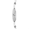 Sekonda 40788 Elegance Stone Set Bracelet Watch - W32470 Alternative Image