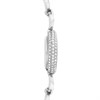Sekonda 40788 Elegance Stone Set Bracelet Watch - W32470 Alternative Image