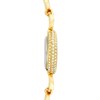 Sekonda 40789 Elegance Stone Set Bracelet Watch - W32471 Alternative Image