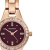Sekonda 40773 Rose Tone Bracelet Watch - W32486 Alternative Image