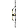 Sekonda 40473 Two Tone Silver Dial Bracelet Watch - W32491 Alternative Image