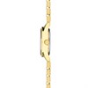 Sekonda 2797G Gold Tone Watch, Necklace And Earrings Gift Set - W32495 Alternative Image