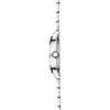Sekonda 40802 Pink Dial Bracelet Watch - W32496 Alternative Image