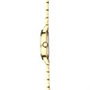 Sekonda 40803 Gold Tone Green Dial Bracelet Watch - W32497 Alternative Image