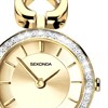 Sekonda 49103 Heart Necklace, Earrings, Bracelet & Watch Gift Set - W32499 Alternative Image