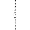 Sekonda 49105 Blue Dial Watch, Bracelet, Necklace & Earrings Gift Set - W32501 Alternative Image
