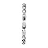 Sekonda 49105 Blue Dial Watch, Bracelet, Necklace & Earrings Gift Set - W32501 Alternative Image