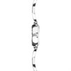 Sekonda 49106 Black Dial Oval Case Gift Set - W32502 Alternative Image
