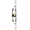Sekonda 40474 Two Tone Bracelet Watch - W32510 Alternative Image