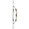 Sekonda 40474 Two Tone Bracelet Watch - W32510 Alternative Image