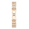 Sekonda 40556 Monica Rose Tone Bracelet Watch - W32511 Alternative Image