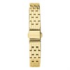 Sekonda 2806 Class 52 Gold Tone Crystal Set Bracelet Watch - W33157 Alternative Image